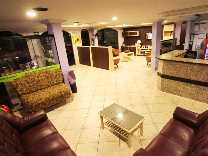 Pousada Acquamare Residence Armacao dos Buzios Luaran gambar