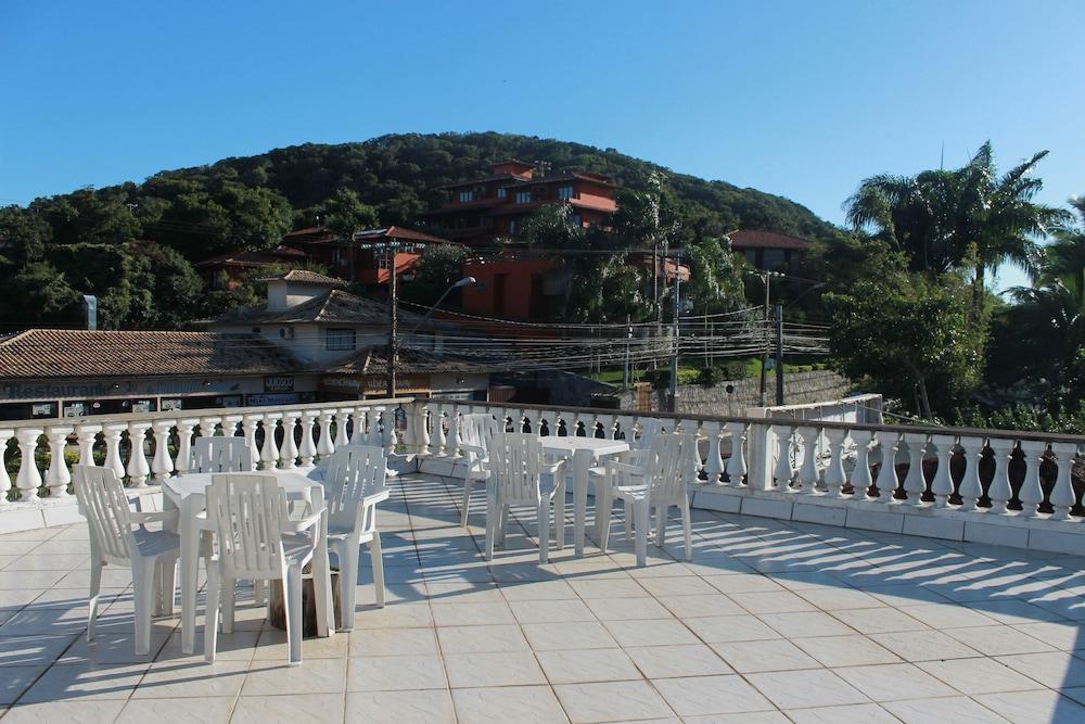 Pousada Acquamare Residence Armacao dos Buzios Luaran gambar