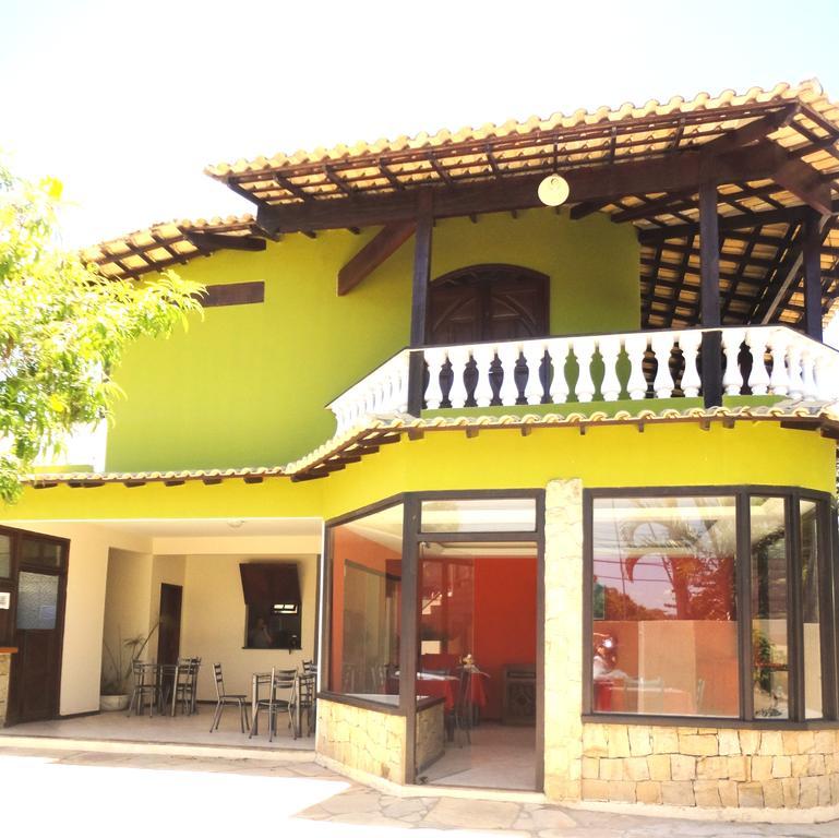 Pousada Acquamare Residence Armacao dos Buzios Luaran gambar