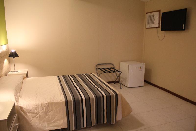 Pousada Acquamare Residence Armacao dos Buzios Luaran gambar