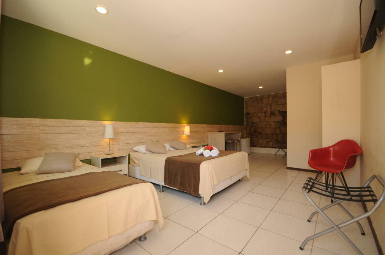 Pousada Acquamare Residence Armacao dos Buzios Luaran gambar